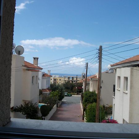 Villa Laurel Peyia Buitenkant foto